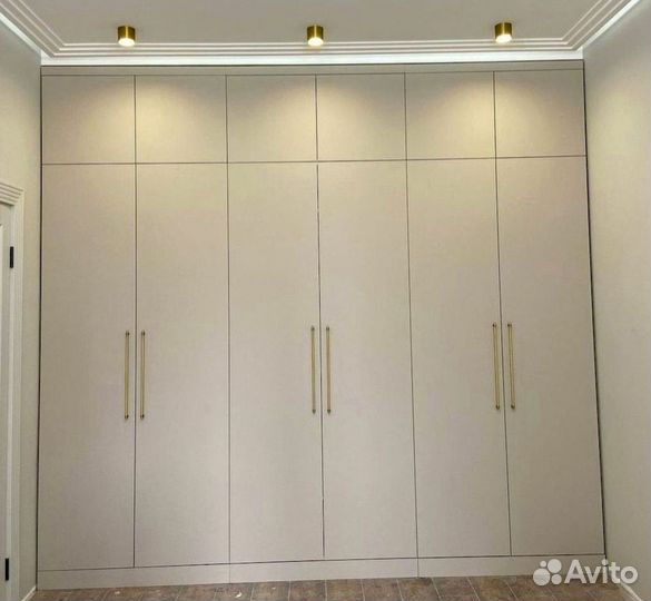 Шкаф стенка