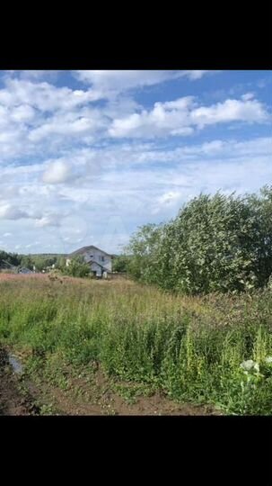 Участок 5,6 сот. (СНТ, ДНП)