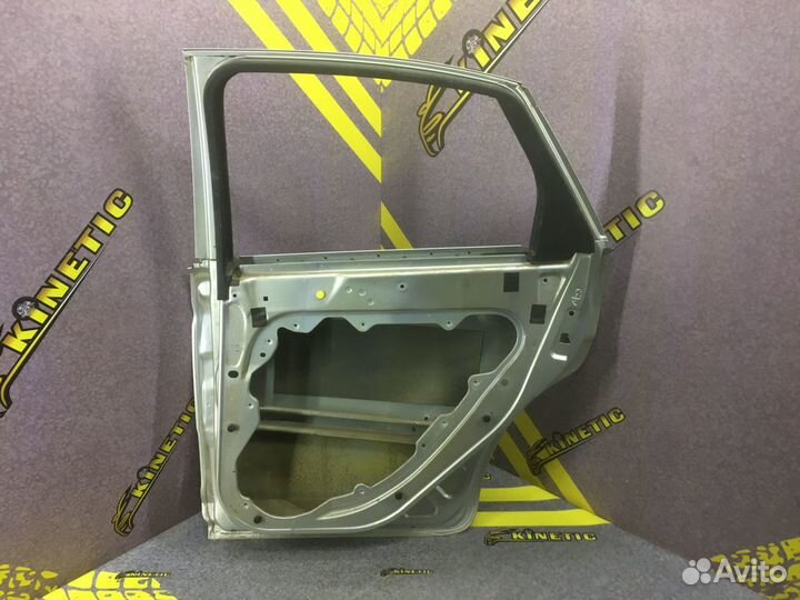 Дверь задняя правая Фокус 2 Focus Хэтчбек Седан