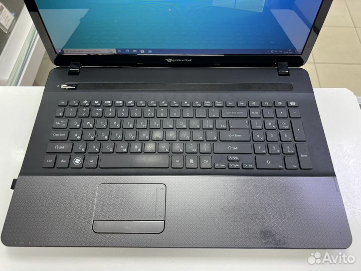 Ноутбук Packard Bell P7YS0