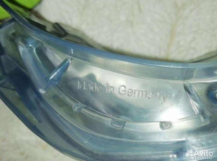 Очки защитные 