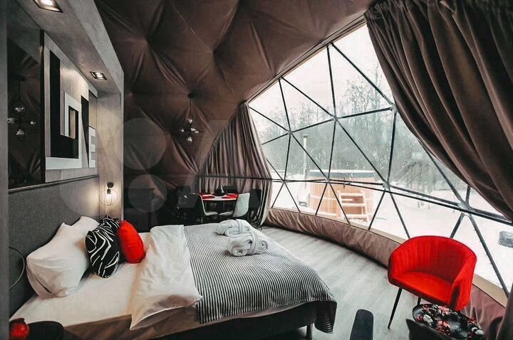 Дом 84 м² на участке 26 сот.