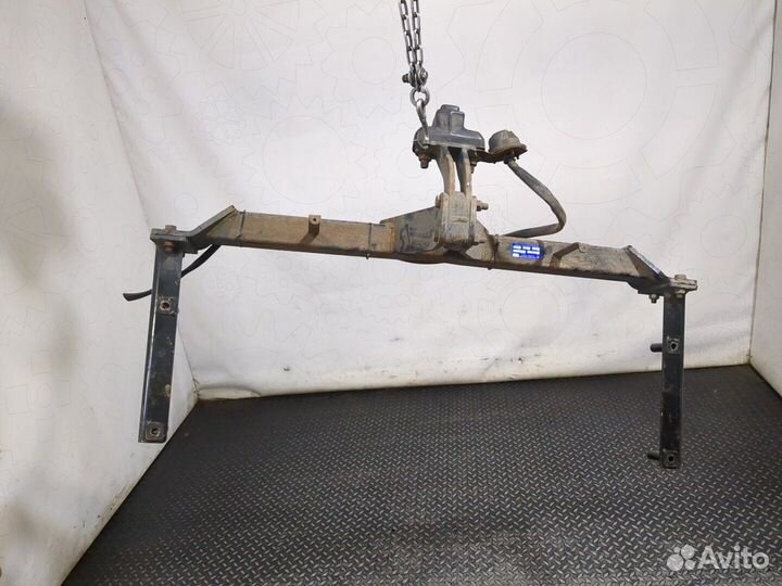 Прицепное устройство Audi A4 (B7), 2005