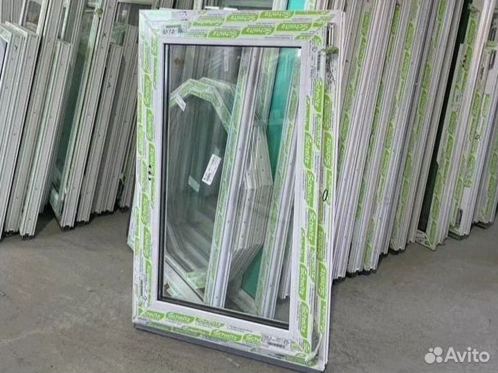 Окна пвх от производителя / остекление балконов