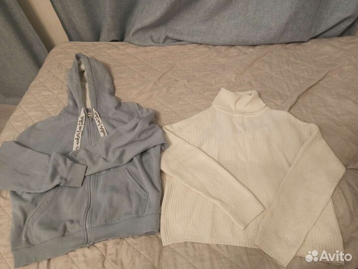 Женские вещи пакетом 42