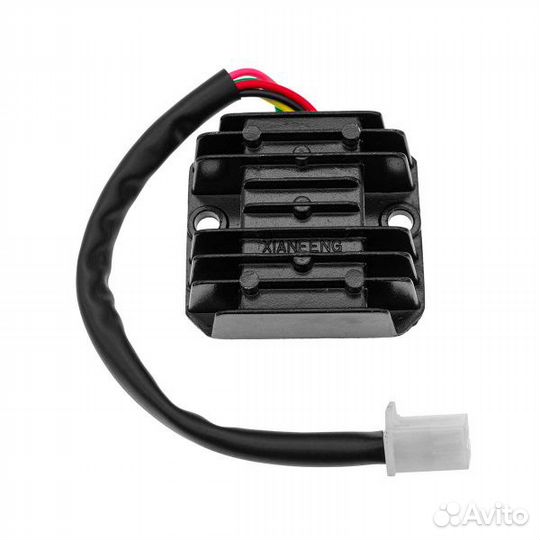 Стабилизатор напряжения ZS165FMM, ZS169FMM, 172FMM