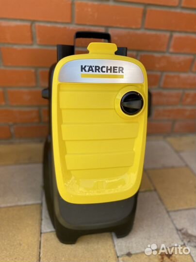 Корпус на karcher k7 compact