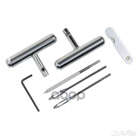 Набор для ремонта бескамерных шин 