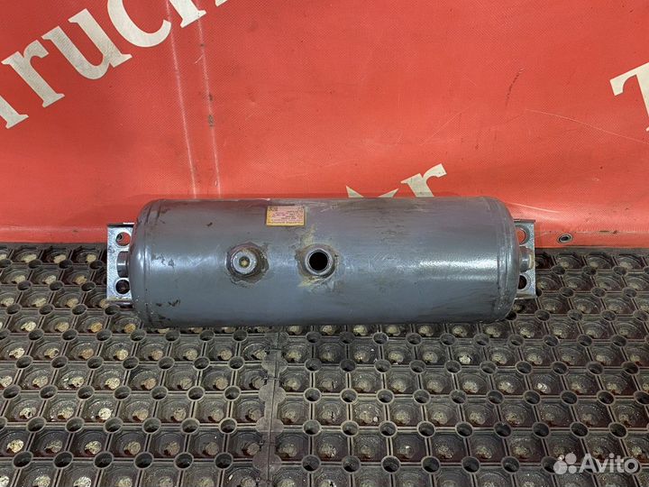 Ресивер воздушный 7.5 L Daf XF105