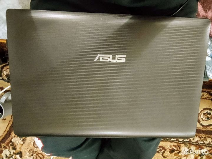 Ноутбук Asus K 53 SD