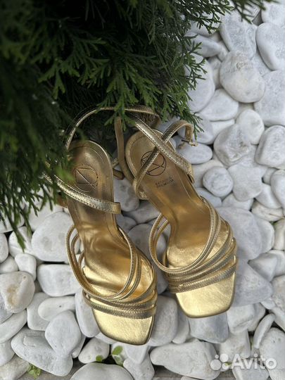 Босоножки Ekonika Premium