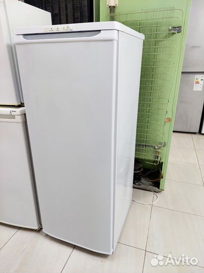 Узкая Морозильная камера бу Бирюса/Гарантия