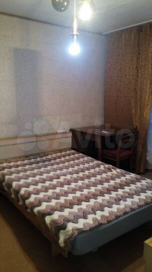 Комната 17,5 м² в 3-к., 11/14 эт.