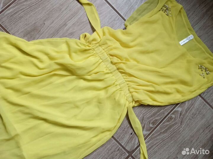 Вещи пакетом 42 размер