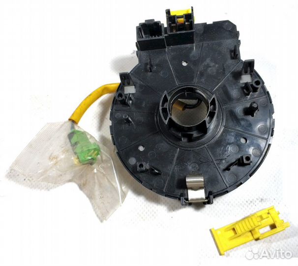 Шлейф подрулевой Grand Starex H1 Оригинал Новый