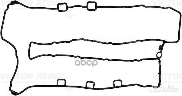 Прокладка крышки клапанной opel 71-10165-00 VIC