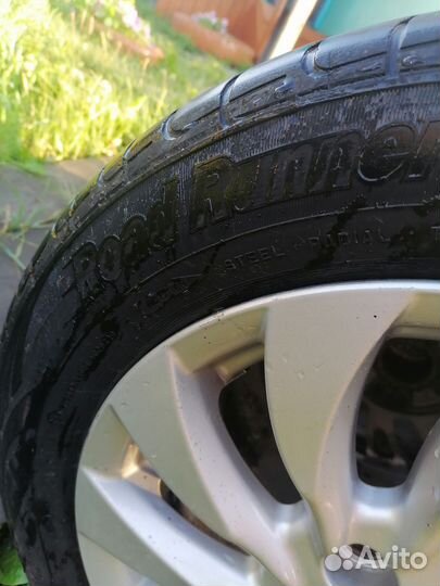 Cordiant Road Runner 185/65 R15 88H