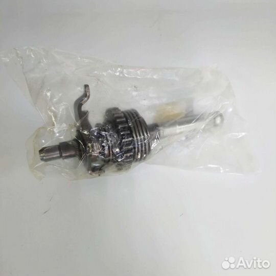 Статор ротор генератор коммутатор мотоцикл fmm