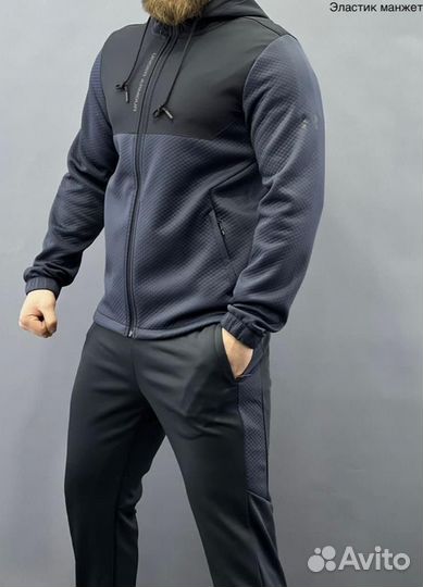 Спортивный костюм under armour art 2312