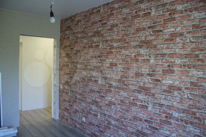 2-к. квартира, 43,2 м², 5/5 эт.