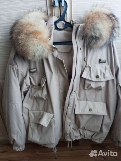 Женские куртки