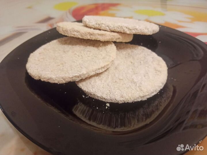 Котлеты для гамбургеров