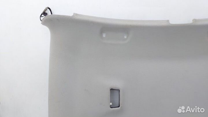 Б/У Б/У Потолок Обшивка потолка. Состояние