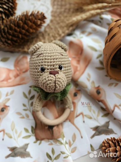 Погремушки