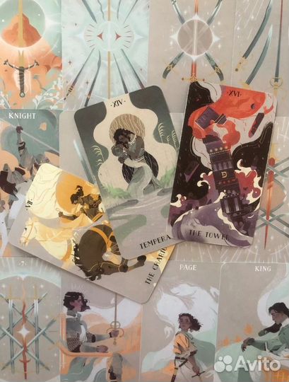 Таро Небесных сфер