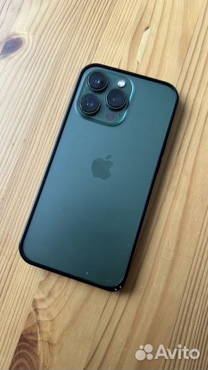 iPhone 13 Pro, 128 ГБ