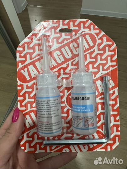 Беговая дорожка yamaguchi