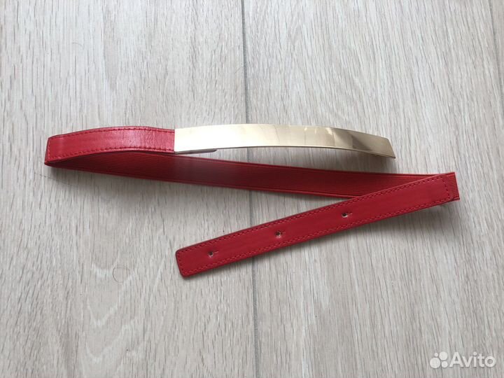 Ремень женский