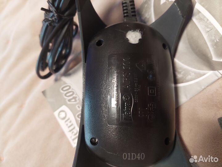 Tetra ASP100 и остальные аксессуары