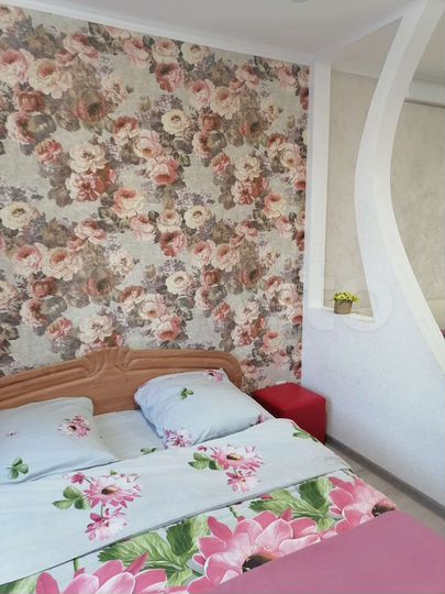 Квартира-студия, 28 м², 1/5 эт.