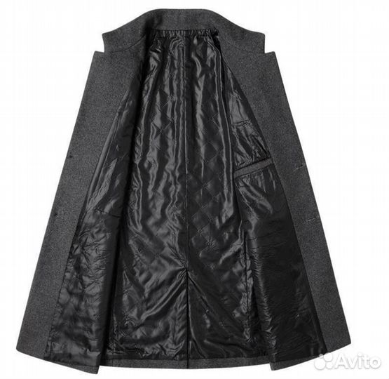 Муржское пальто