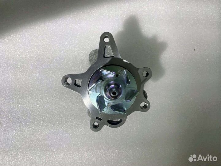 Водяной насос киа 251002B700 Соул Спортаж Сид Цера