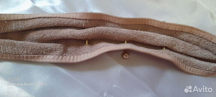 Оригинальный ремень женский бренда Wagon