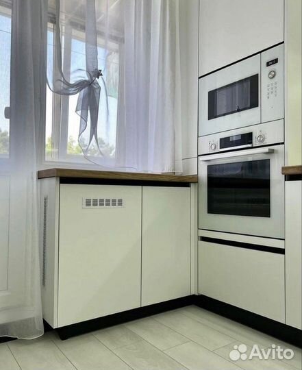 Кухни на заказ