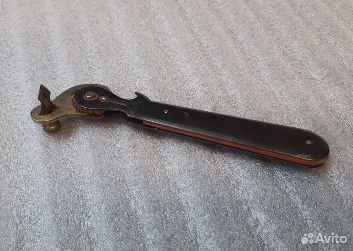 Открывалка винтажная Германия