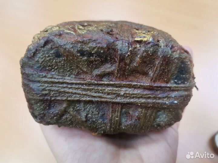 Штоф бутылка