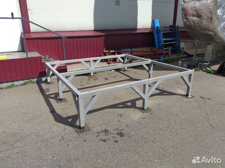 Сварочные работы