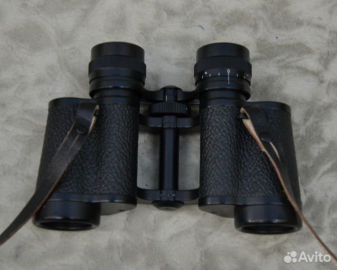 Бинокль carl zeiss 8x30