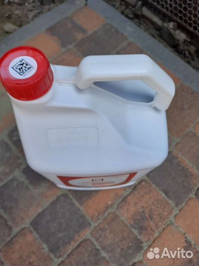 Гербицид грейдер, имазапир