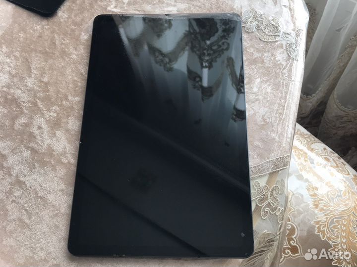 Планшет Samsung galaxy tab s6 128гб