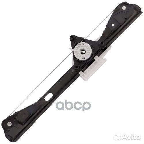 Стеклоподъемник skoda octavia 96-07 пер.прав. G