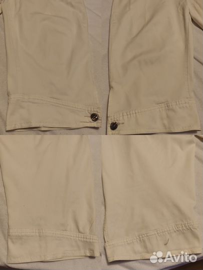 Ветошь 52 54 Женская одежда пакетом