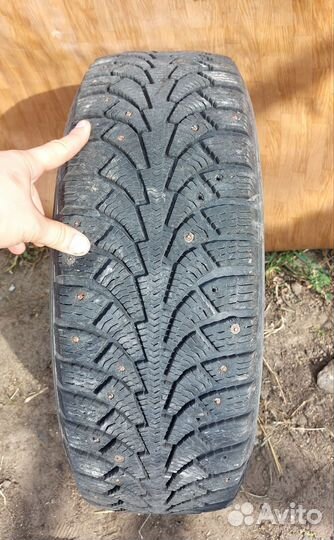 КАМА Кама-Евро-519 205/65 R15