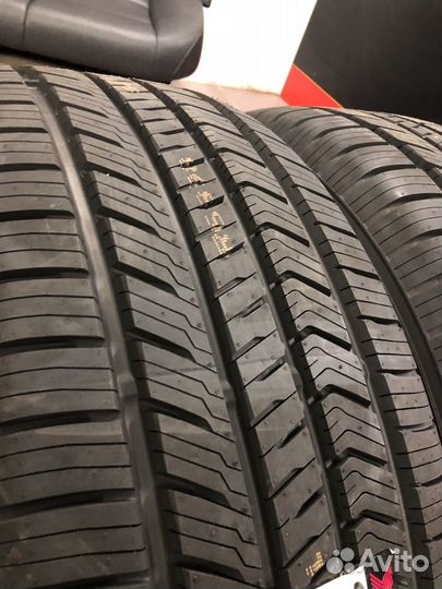 Yokohama Geolandar X-CV G057 275/55 R19 111W