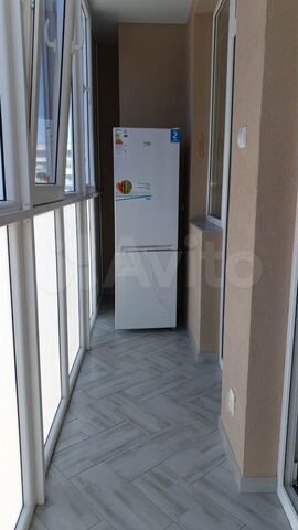 2-к. квартира, 60 м², 2/9 эт.
