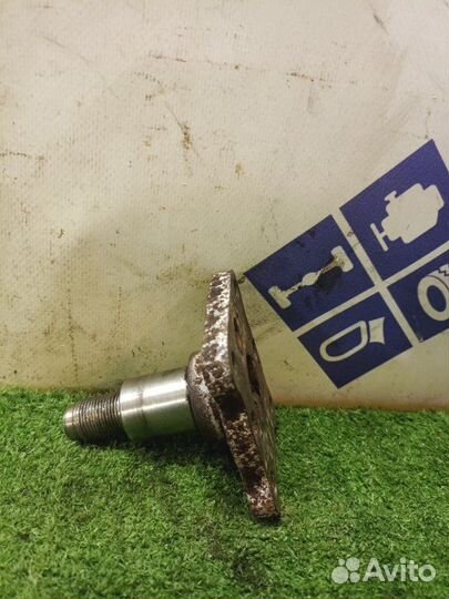 Цапфа задняя левая Ford Fusion хэтчбек 1.4 fxja